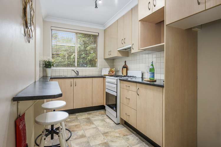 Third view of Homely apartment listing, 9/18-20 Orchard St, West Ryde NSW 2114