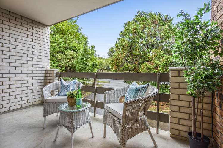 Fourth view of Homely apartment listing, 9/18-20 Orchard St, West Ryde NSW 2114