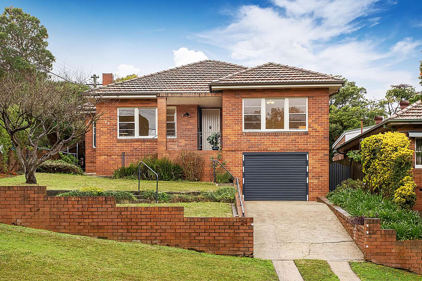 Main view of Homely house listing, 24 Wangalla Road, Riverview NSW 2066