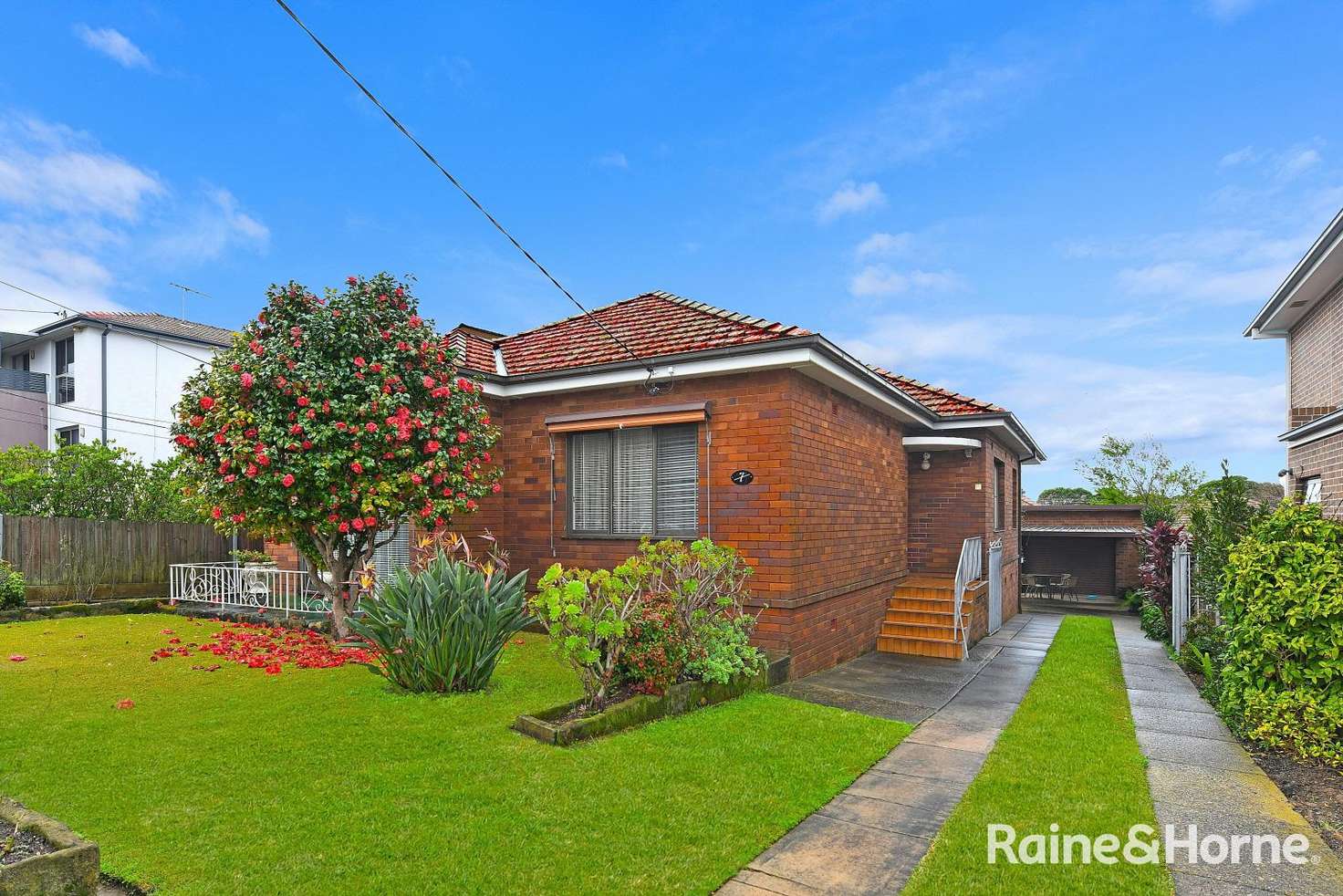 Main view of Homely house listing, 7 Meadow Street, Concord NSW 2137