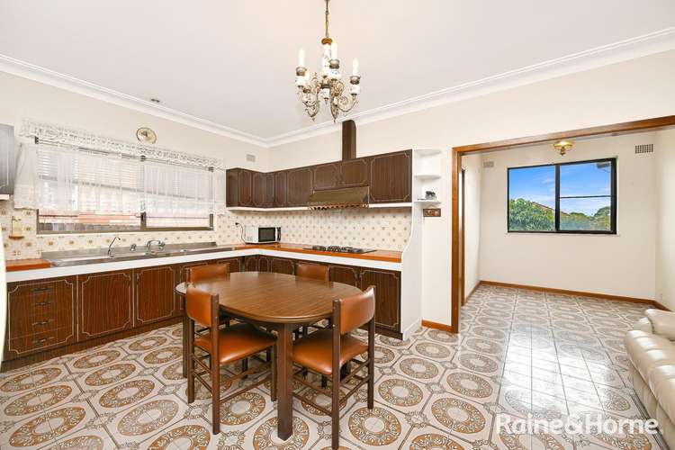 Second view of Homely house listing, 7 Meadow Street, Concord NSW 2137