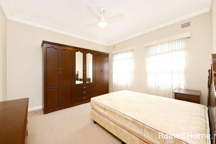 Fourth view of Homely house listing, 7 Meadow Street, Concord NSW 2137