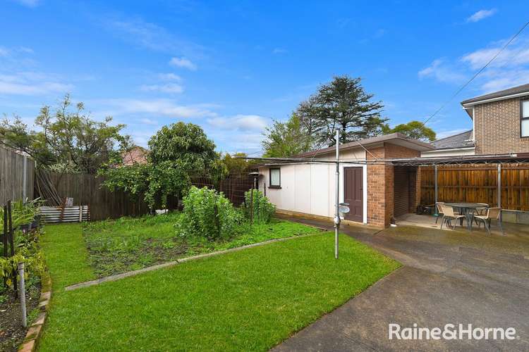 Fifth view of Homely house listing, 7 Meadow Street, Concord NSW 2137