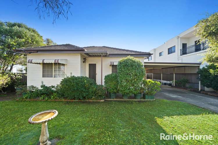 Third view of Homely house listing, 127 Hughes Street, Cabramatta NSW 2166
