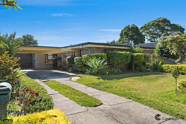 Main view of Homely house listing, 41 Worthing Avenue, Burwood East VIC 3151