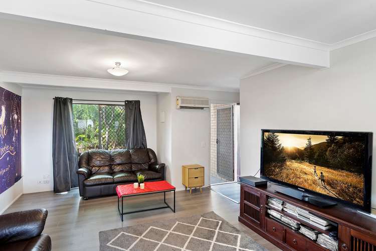 Second view of Homely townhouse listing, 4b/3 Guinevere Court, Bethania QLD 4205