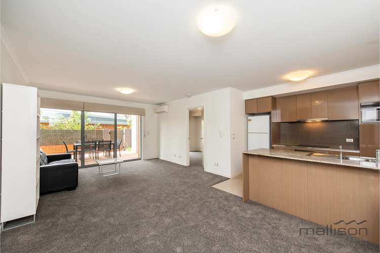 Fifth view of Homely house listing, 77/189 Swansea Street, East Victoria Park WA 6101