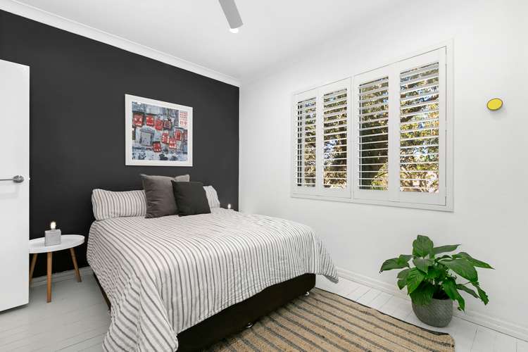 Fourth view of Homely apartment listing, 6/3 Cox Avenue, Bondi Beach NSW 2026