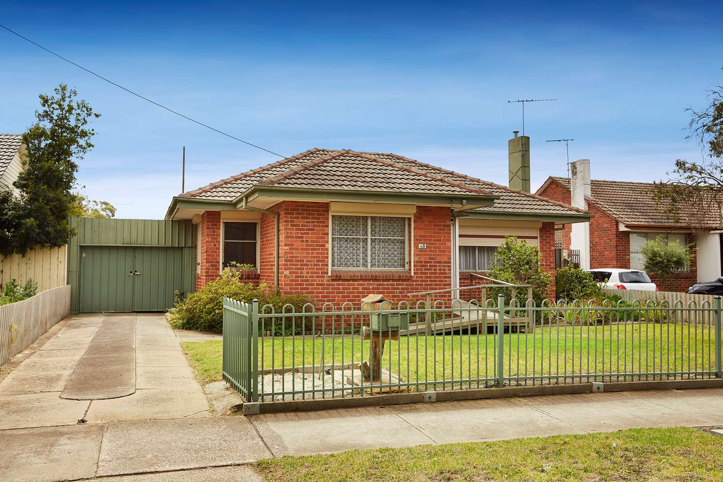 Main view of Homely house listing, 68 Maher Road, Laverton VIC 3028
