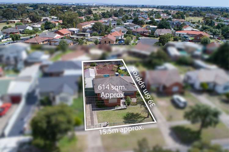 Third view of Homely house listing, 68 Maher Road, Laverton VIC 3028