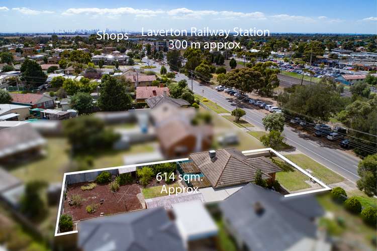 Fourth view of Homely house listing, 68 Maher Road, Laverton VIC 3028