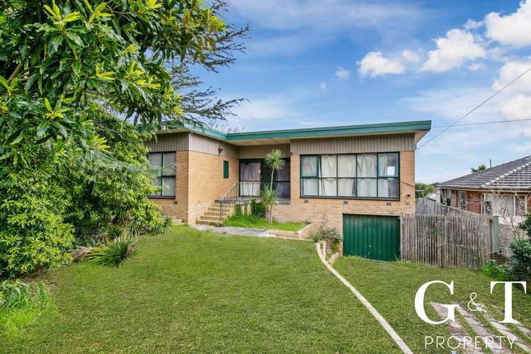 Main view of Homely house listing, 27 Hillcrest Road, Frankston VIC 3199
