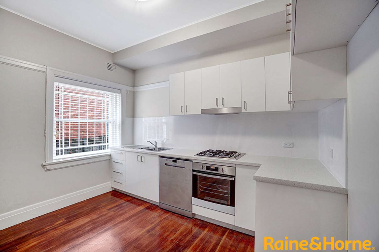 Main view of Homely apartment listing, 6/8A Reed Street, Cremorne NSW 2090