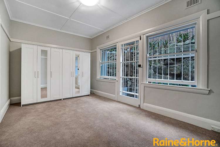 Second view of Homely apartment listing, 6/8A Reed Street, Cremorne NSW 2090