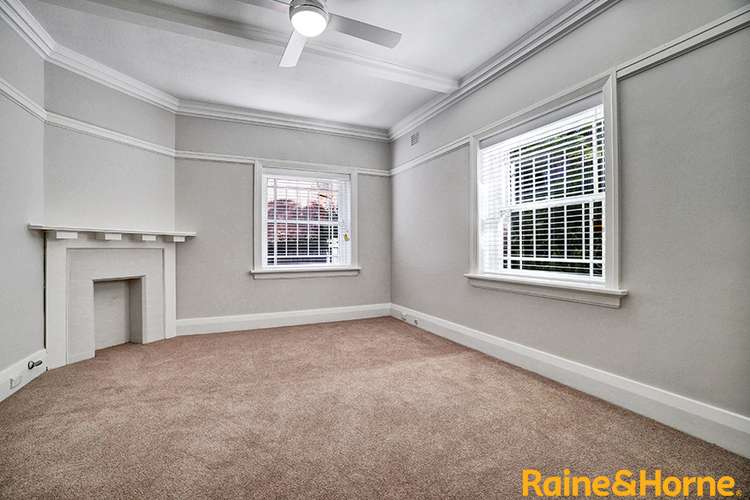 Fourth view of Homely apartment listing, 6/8A Reed Street, Cremorne NSW 2090