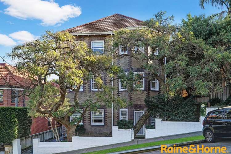 Fifth view of Homely apartment listing, 6/8A Reed Street, Cremorne NSW 2090