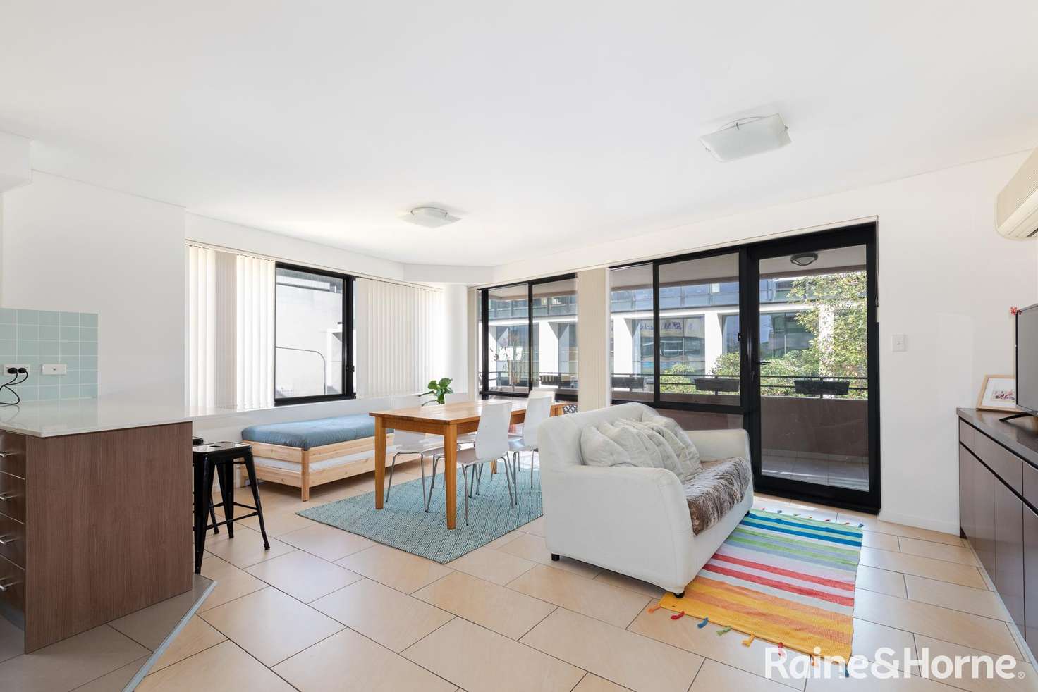 Main view of Homely apartment listing, 5/76 Phillip Street, Parramatta NSW 2150