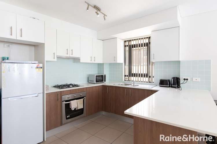 Third view of Homely apartment listing, 5/76 Phillip Street, Parramatta NSW 2150