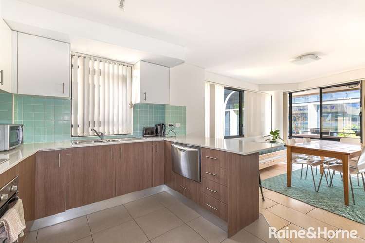 Fourth view of Homely apartment listing, 5/76 Phillip Street, Parramatta NSW 2150