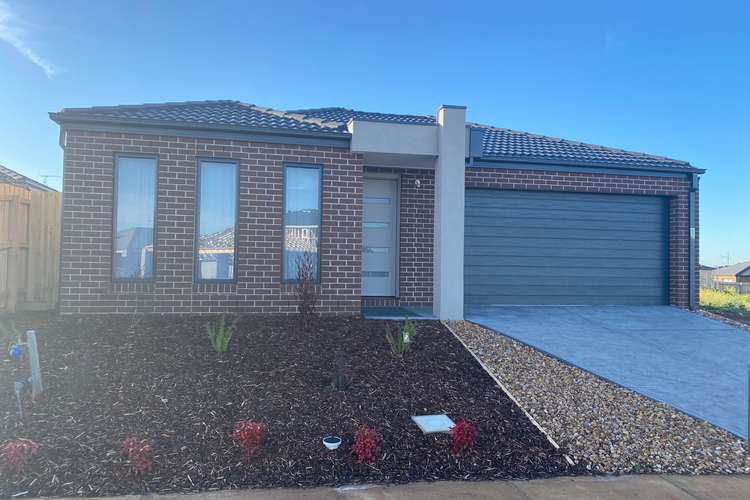 Main view of Homely house listing, 6 Clauscen Avenue, Weir Views VIC 3338