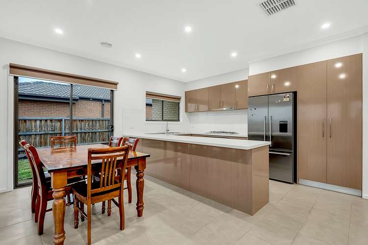 Third view of Homely house listing, 1 Pippa way, Kalkallo VIC 3064