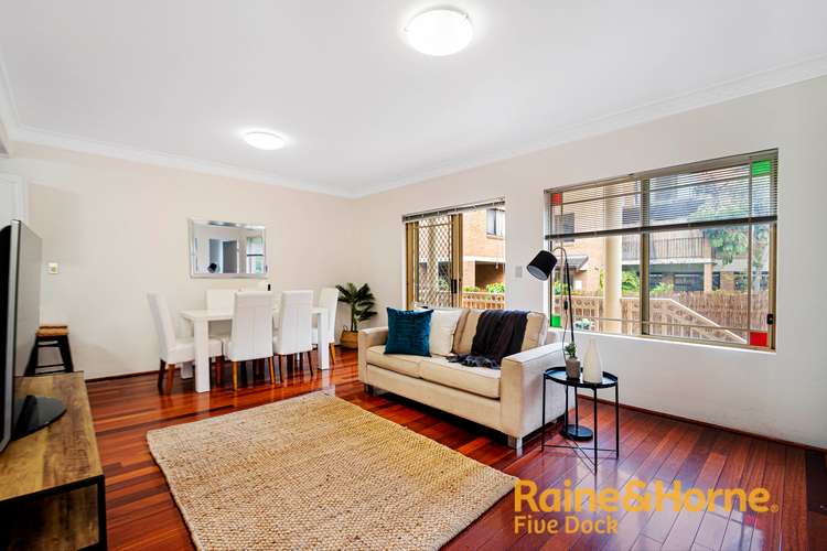 Second view of Homely townhouse listing, 5/107 Regatta Rd, Canada Bay NSW 2046