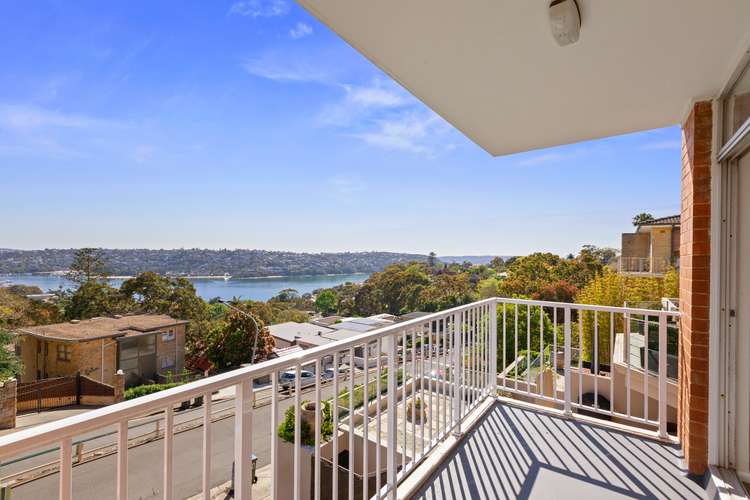 Fourth view of Homely apartment listing, 16/22 Warringah Road, Mosman NSW 2088