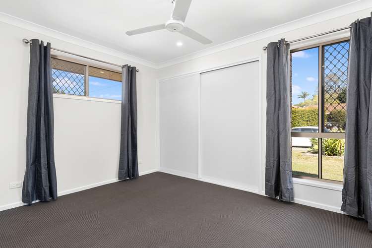 Fourth view of Homely house listing, 13 Karingal Court, Boronia Heights QLD 4124