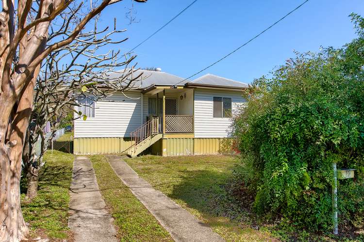 Main view of Homely house listing, 12 Cross St, Mitchelton QLD 4053