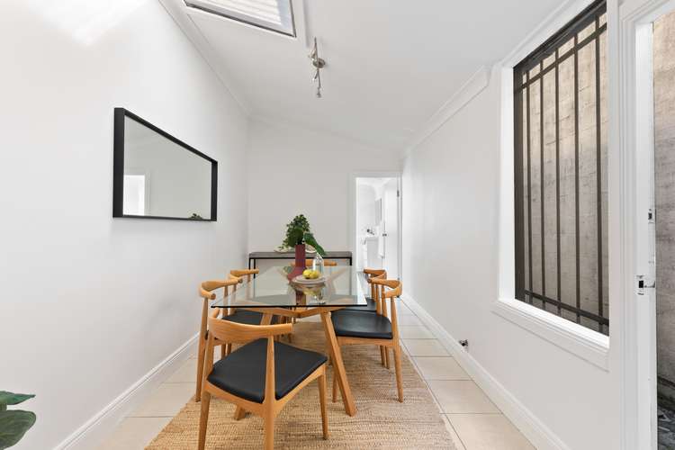 Fifth view of Homely house listing, 12 John Street, Erskineville NSW 2043