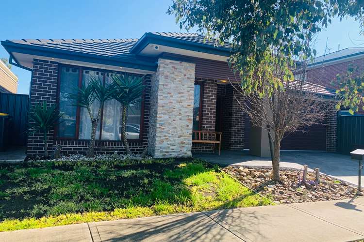 Second view of Homely house listing, 25 Fenland Street, Craigieburn VIC 3064