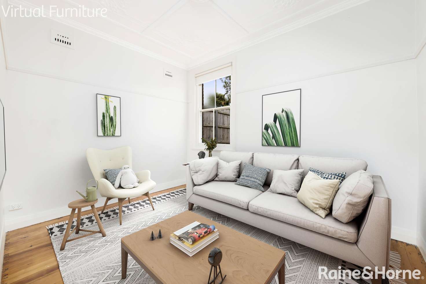 Main view of Homely apartment listing, 2/43A Spofforth Street, Cremorne NSW 2090