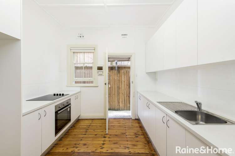Second view of Homely apartment listing, 2/43A Spofforth Street, Cremorne NSW 2090