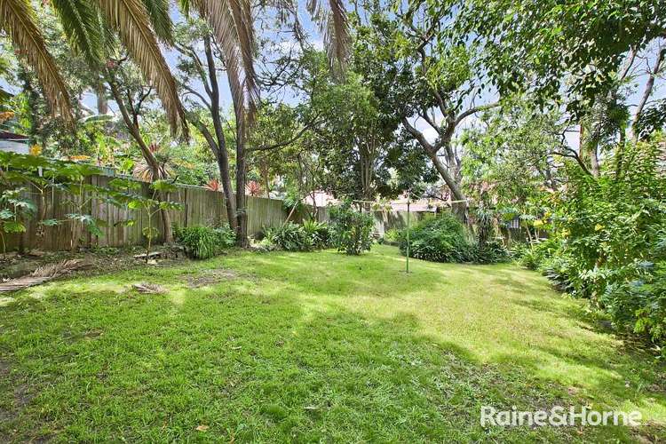 Fifth view of Homely apartment listing, 2/43A Spofforth Street, Cremorne NSW 2090