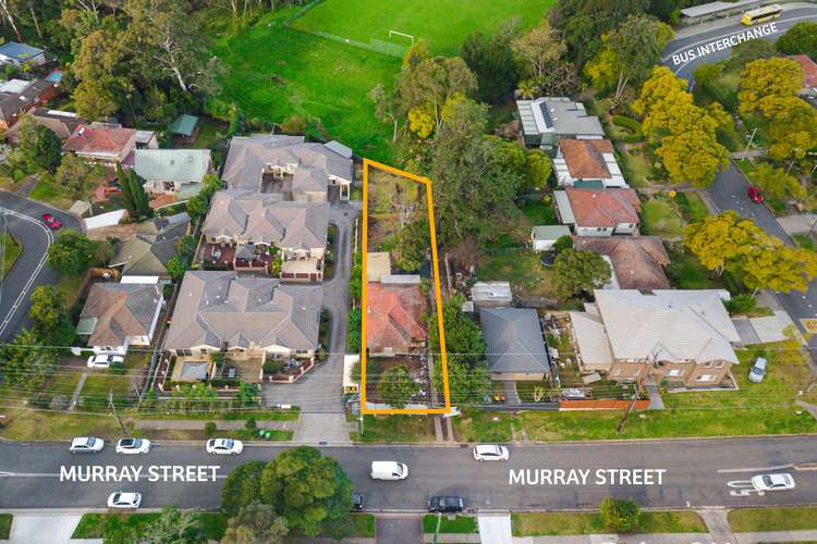 Second view of Homely house listing, 23 Murray Street, Northmead NSW 2152