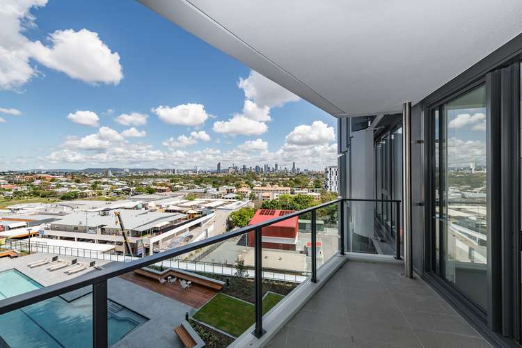 Third view of Homely unit listing, 11710/300 Old Cleveland rd, Coorparoo QLD 4151