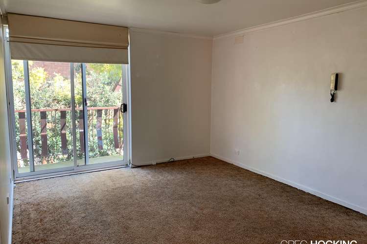Second view of Homely apartment listing, 8/17 Empire Street, Footscray VIC 3011