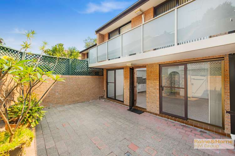 Fourth view of Homely townhouse listing, 5/10a Gillies Street, Wollstonecraft NSW 2065