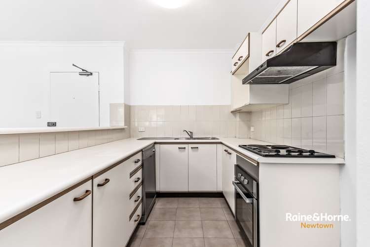 Third view of Homely apartment listing, 10/128 George Street, Redfern NSW 2016