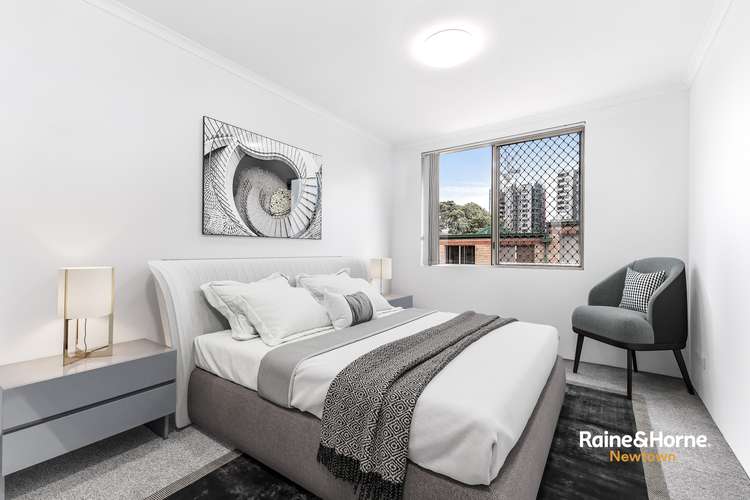 Fourth view of Homely apartment listing, 10/128 George Street, Redfern NSW 2016