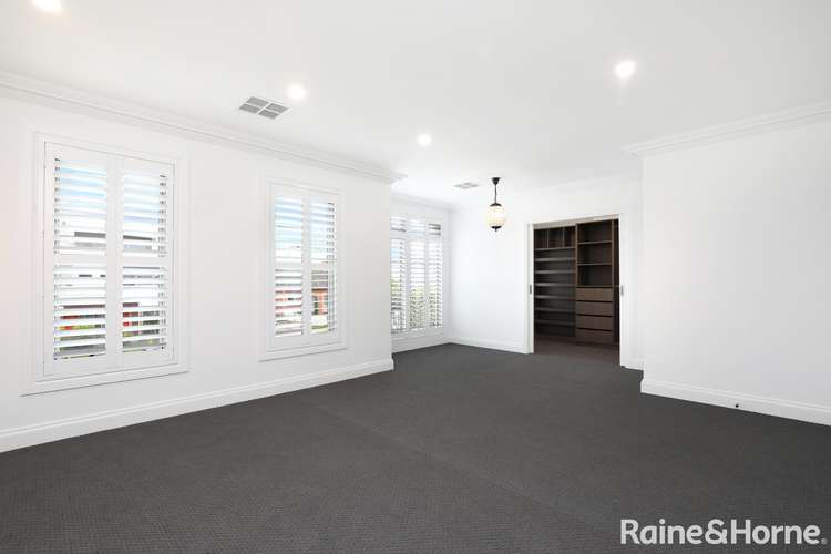 Fifth view of Homely house listing, 6 Washington Street, Essendon VIC 3040