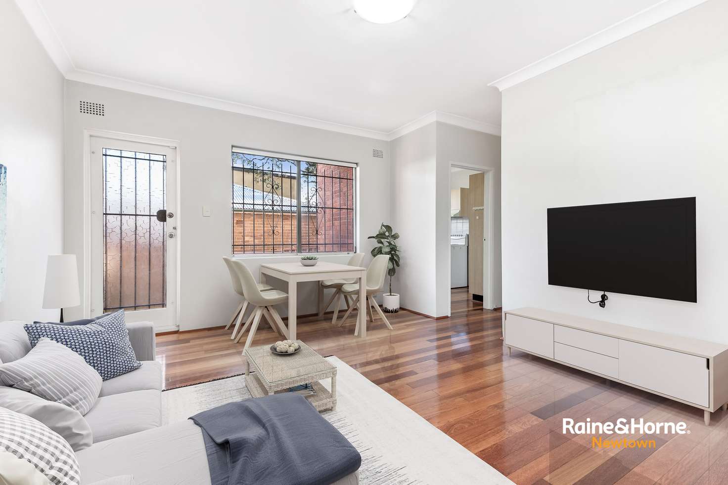 Main view of Homely unit listing, 1/67 Lord Street, Newtown NSW 2042