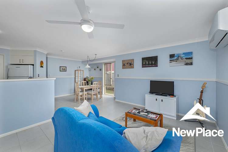 Third view of Homely house listing, 10 Goldeneye Place, Forest Lake QLD 4078