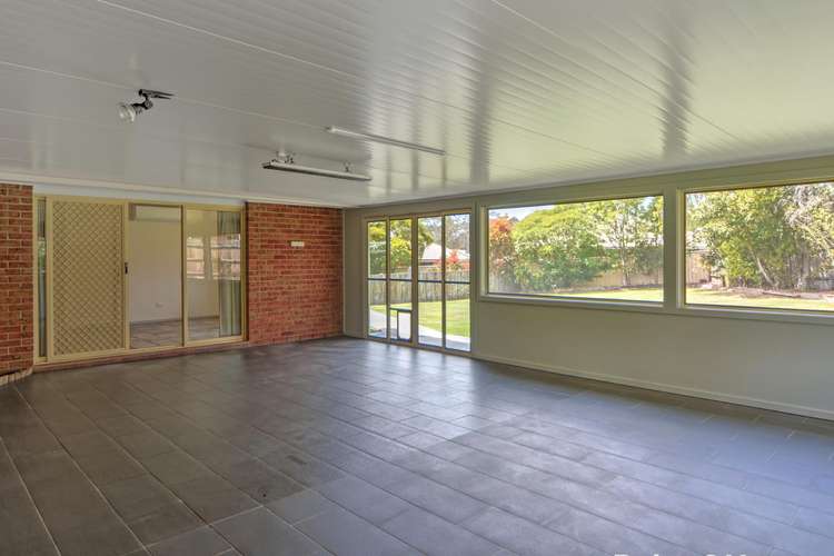 Fourth view of Homely house listing, 3 Garry Glen, West Nowra NSW 2541