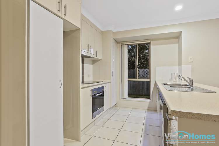 Second view of Homely house listing, 52 ARGULE STREET, Hillcrest QLD 4118