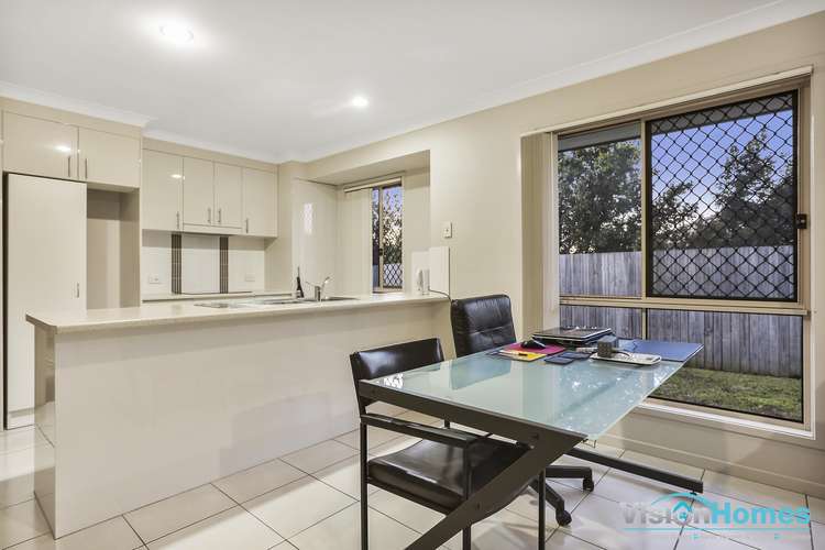 Third view of Homely house listing, 52 ARGULE STREET, Hillcrest QLD 4118