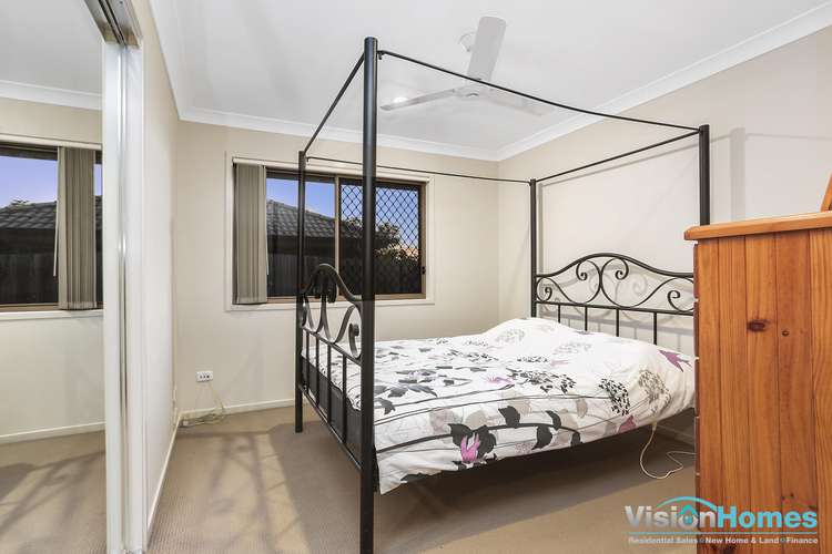 Fifth view of Homely house listing, 52 ARGULE STREET, Hillcrest QLD 4118