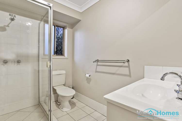 Sixth view of Homely house listing, 52 ARGULE STREET, Hillcrest QLD 4118