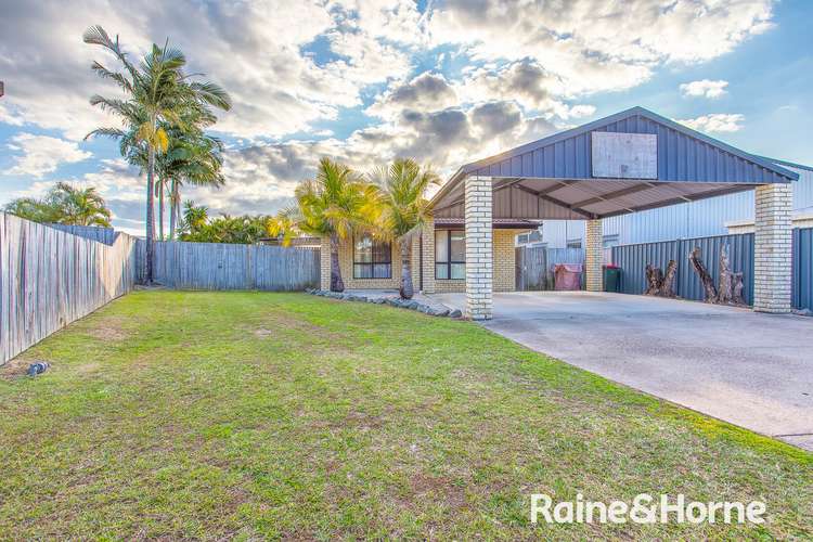 Main view of Homely house listing, 25 Blackwood Street, Morayfield QLD 4506