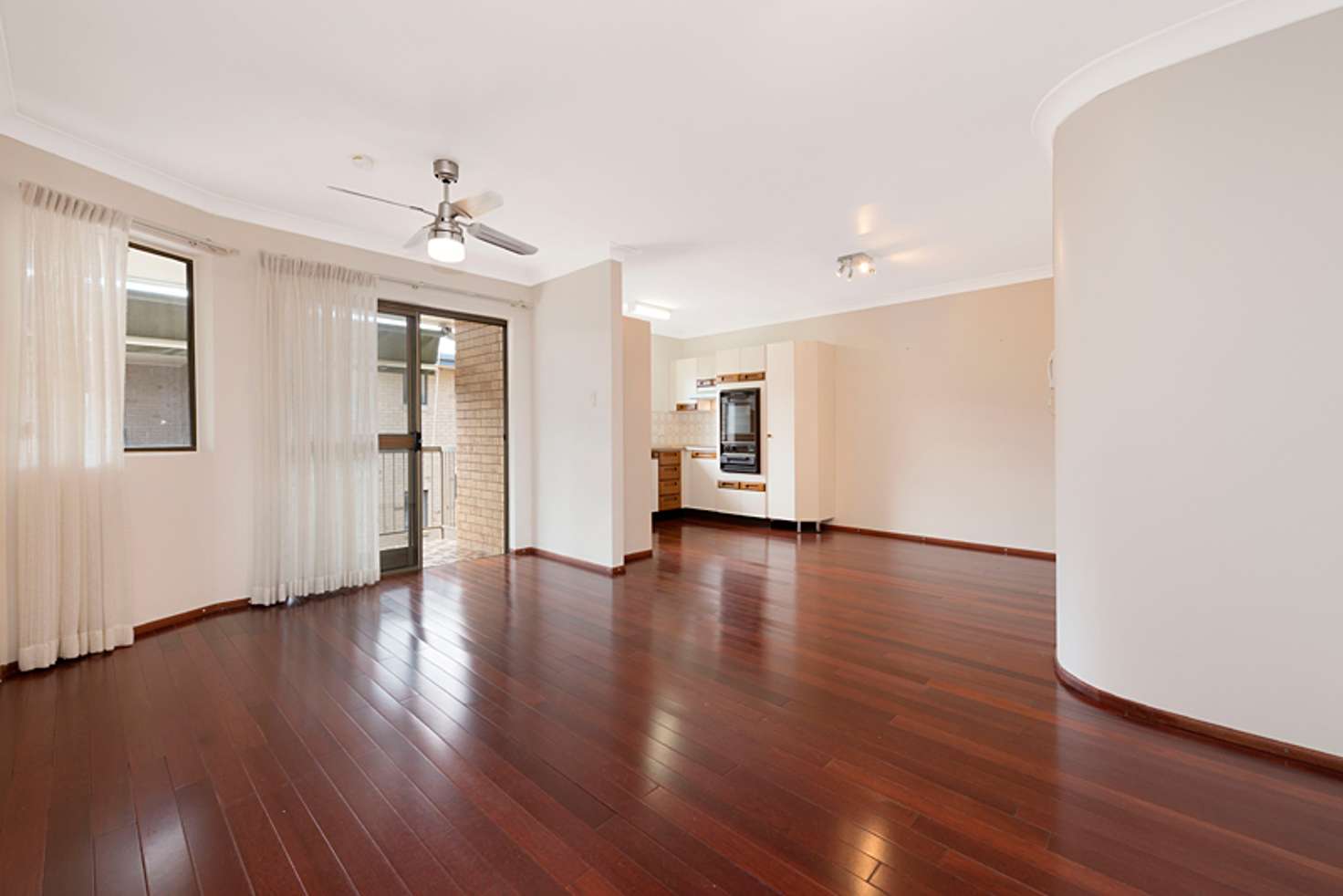 Main view of Homely unit listing, 7/155 Central Avenue, Indooroopilly QLD 4068